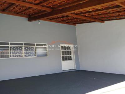 Casa para Venda, em Franca, bairro Jardim Cambu�, 2 dormit�rios, 2 banheiros, 1 su�te, 1 vaga