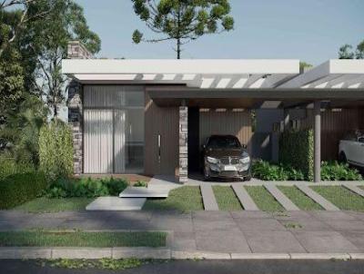 Casa para Venda, em S�o Jos� dos Pinhais, bairro Ip�, 3 dormit�rios, 3 banheiros, 3 su�tes, 4 vagas