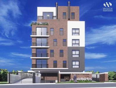 Apartamento para Venda, em S�o Jos� dos Pinhais, bairro S�o Pedro, 3 dormit�rios, 2 banheiros, 1 su�te, 1 vaga