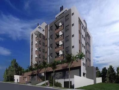 Apartamento para Venda, em S�o Jos� dos Pinhais, bairro Boneca do Igua�u, 3 dormit�rios, 2 banheiros, 1 su�te, 2 vagas