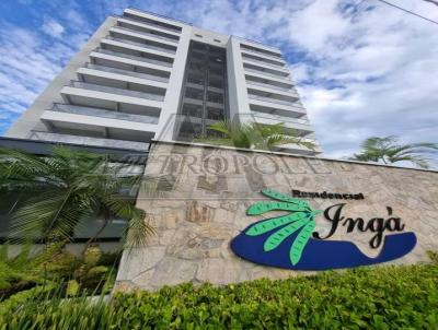 Apartamento para Loca��o, em Santa Cruz do Rio Pardo, bairro CENTRO, 3 dormit�rios, 1 banheiro, 1 su�te, 2 vagas