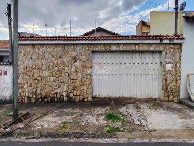 Casa para Venda, em Franca, bairro Jardim Primavera, 3 dormit�rios, 1 banheiro, 1 vaga
