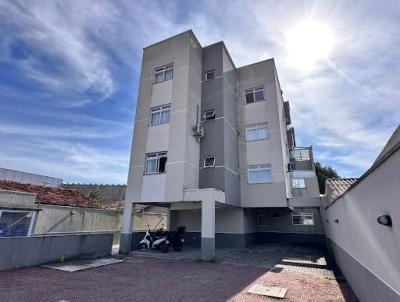 Apartamento para Venda, em S�o Jos� dos Pinhais, bairro S�o Crist�v�o, 2 dormit�rios, 1 banheiro, 1 vaga
