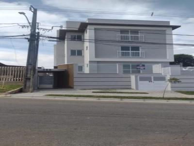 Apartamento para Venda, em S�o Jos� dos Pinhais, bairro Col�nia Rio Grande, 3 dormit�rios, 1 su�te, 1 vaga