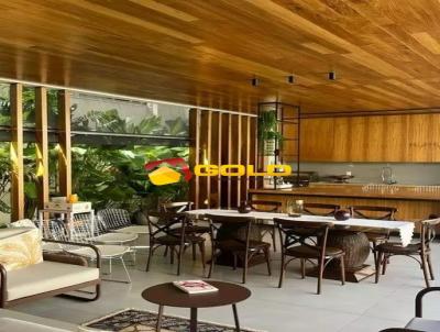 Casa em Condom�nio para Venda, em Uberl�ndia, bairro bosque karaiba, 3 dormit�rios, 6 banheiros, 3 su�tes, 4 vagas
