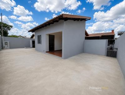 Casa 3 dormit�rios para Venda, em Rol�ndia, bairro Vila Oliveira, 3 dormit�rios, 2 banheiros, 2 vagas