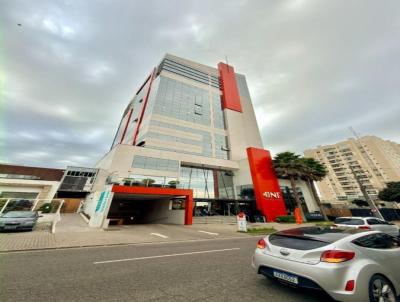 Sala Comercial para Loca��o, em S�o Jos� dos Pinhais, bairro S�o Pedro, 2 banheiros