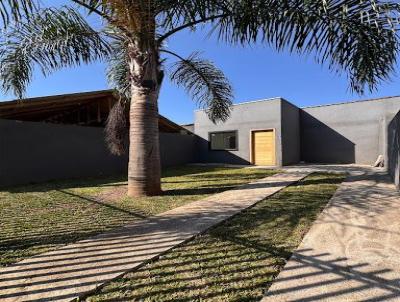 Casa para Venda, em S�o Jos� dos Pinhais, bairro Del Rey, 2 dormit�rios, 1 banheiro, 2 vagas