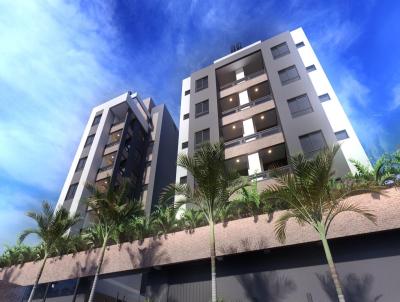 Apartamento para Venda, em S�o Jos� dos Pinhais, bairro Boneca do Igua�u, 3 dormit�rios, 2 banheiros, 1 su�te