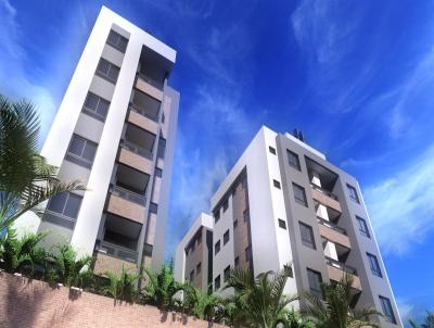Apartamento Duplex para Venda, em S�o Jos� dos Pinhais, bairro Boneca do Igua�u, 3 dormit�rios, 3 banheiros, 1 su�te, 2 vagas