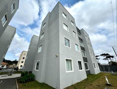 Apartamento para Venda, em S�o Jos� dos Pinhais, bairro Rio Pequeno, 3 dormit�rios, 1 banheiro, 1 vaga
