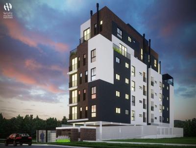 Apartamento para Venda, em S�o Jos� dos Pinhais, bairro S�o Pedro, 3 dormit�rios, 2 banheiros, 1 su�te, 1 vaga