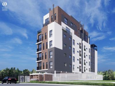 Apartamento Duplex para Venda, em S�o Jos� dos Pinhais, bairro S�o Pedro, 3 dormit�rios, 2 banheiros, 1 su�te, 2 vagas