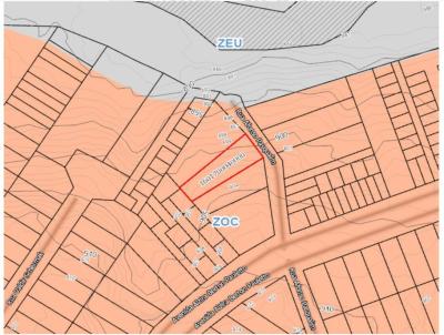 Terreno para Venda, em S�o Jos� dos Pinhais, bairro Del Rey