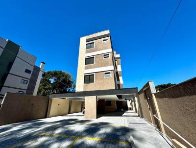Apartamento para Venda, em S�o Jos� dos Pinhais, bairro Parque da Fonte, 2 dormit�rios, 2 banheiros, 1 su�te