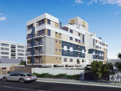 Apartamento Duplex para Venda, em S�o Jos� dos Pinhais, bairro Bom Jesus, 3 dormit�rios, 3 banheiros, 1 su�te, 2 vagas