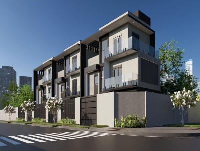 Sobrado para Venda, em S�o Jos� dos Pinhais, bairro Cidade Jardim, 3 dormit�rios, 2 banheiros, 1 su�te, 2 vagas