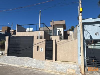Casa para Venda, em Atibaia, bairro Serras de Atibaia, 3 dormit�rios, 2 banheiros, 1 su�te, 2 vagas