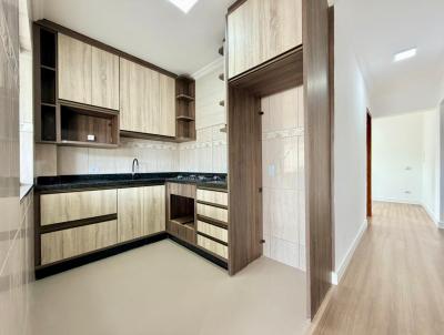 Apartamento para Venda, em S�o Jos� dos Pinhais, bairro Rio Pequeno, 3 dormit�rios, 1 vaga