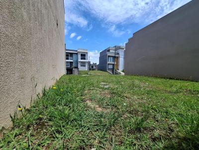 Terreno para Venda, em S�o Jos� dos Pinhais, bairro Costeira