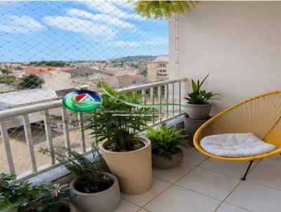 Apartamento para Venda, em Sorocaba, bairro Wanel Ville, 2 dormit�rios, 1 banheiro, 1 vaga