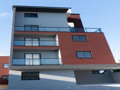 Cobertura para Venda, em S�o Jos� dos Pinhais, bairro Cidade Jardim, 3 dormit�rios, 4 banheiros, 1 su�te