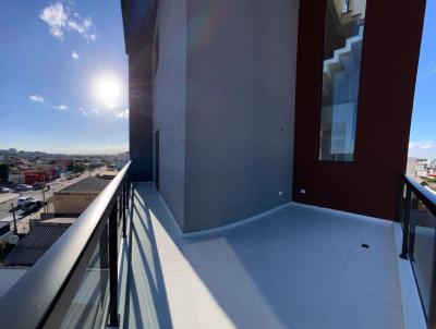 Cobertura para Venda, em S�o Jos� dos Pinhais, bairro Cidade Jardim, 3 dormit�rios, 4 banheiros, 1 su�te, 1 vaga