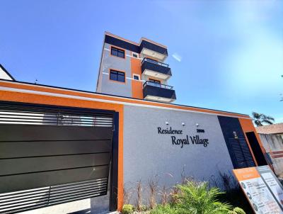 Apartamento para Venda, em S�o Jos� dos Pinhais, bairro Centro, 3 dormit�rios, 1 su�te, 2 vagas