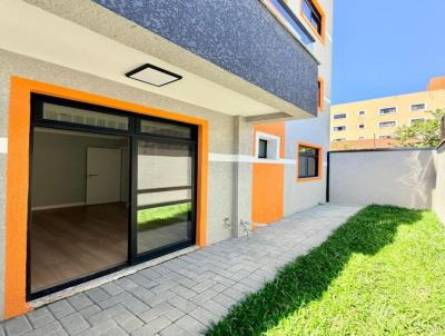 Apartamento Garden para Venda, em S�o Jos� dos Pinhais, bairro Centro, 3 dormit�rios, 1 su�te, 2 vagas