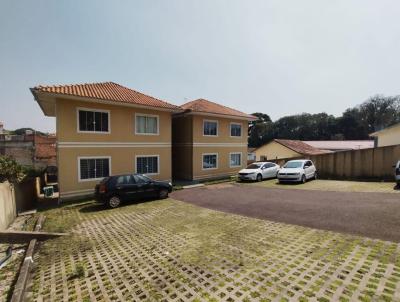 Apartamento para Venda, em S�o Jos� dos Pinhais, bairro Miringuava, 2 dormit�rios, 1 vaga