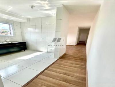 Apartamento para Venda, em Santo Andr�, bairro Parque Ja�atuba, 2 dormit�rios, 1 banheiro, 1 su�te, 1 vaga