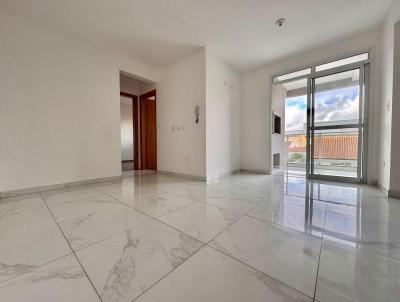 Apartamento para Venda, em S�o Jos� dos Pinhais, bairro Ouro Fino, 2 dormit�rios, 1 banheiro, 2 vagas