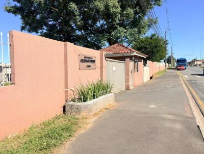 Apartamento para Venda, em S�o Jos� dos Pinhais, bairro Col�nia Rio Grande, 2 dormit�rios, 1 banheiro