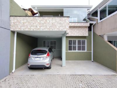 Casa para Venda, em S�o Jos� dos Pinhais, bairro Centro, 3 dormit�rios, 1 banheiro, 2 vagas