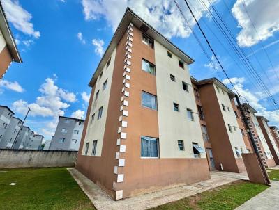 Apartamento para Venda, em S�o Jos� dos Pinhais, bairro Ouro Fino, 2 dormit�rios, 1 banheiro