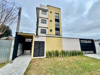 Apartamento para Venda, em S�o Jos� dos Pinhais, bairro Cidade Jardim, 3 dormit�rios, 1 su�te, 2 vagas