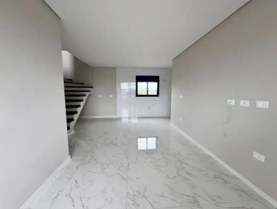 Apartamento para Venda, em S�o Jos� dos Pinhais, bairro Cidade Jardim, 3 dormit�rios, 2 su�tes, 3 vagas