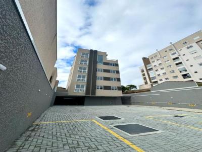 Apartamento para Venda, em S�o Jos� dos Pinhais, bairro Tr�s Marias, 3 dormit�rios, 1 su�te