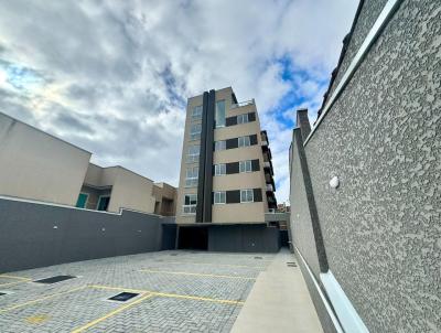 Apartamento para Venda, em S�o Jos� dos Pinhais, bairro Tr�s Marias, 2 dormit�rios, 2 banheiros