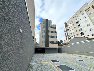 Apartamento para Venda, em S�o Jos� dos Pinhais, bairro Tr�s Marias, 3 dormit�rios, 1 vaga