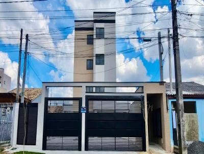 Apartamento para Venda, em S�o Jos� dos Pinhais, bairro Afonso Pena, 2 dormit�rios, 1 banheiro