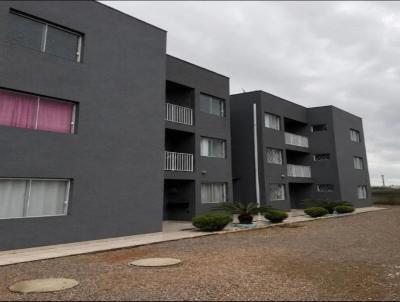 Apartamento para Venda, em S�o Jos� dos Pinhais, bairro S�o Marcos, 2 dormit�rios, 1 banheiro