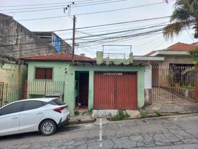 Casa para Loca��o, em S�o Paulo, bairro Vila Nossa Senhora do Retiro, 1 dormit�rio, 1 banheiro, 1 su�te, 1 vaga