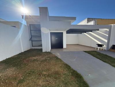 Casa para Venda, em Lagoa Santa, bairro Promiss�o II, 3 dormit�rios, 1 banheiro, 1 su�te, 2 vagas