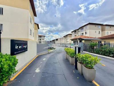 Apartamento para Venda, em S�o Jos� dos Pinhais, bairro Zaniolo, 2 dormit�rios, 1 banheiro