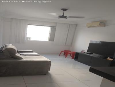 Apartamento para Loca��o, em Salvador, bairro Brotas, 1 dormit�rio, 1 banheiro, 1 su�te, 1 vaga