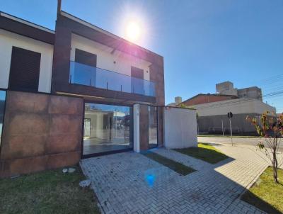 Sobrado para Venda, em S�o Jos� dos Pinhais, bairro Cruzeiro, 3 dormit�rios, 2 banheiros, 1 su�te, 2 vagas
