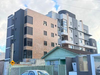 Apartamento para Venda, em S�o Jos� dos Pinhais, bairro Braga, 2 dormit�rios, 1 banheiro, 1 vaga