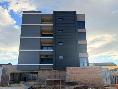 Apartamento para Venda, em S�o Jos� dos Pinhais, bairro Braga, 3 dormit�rios, 1 banheiro, 1 vaga
