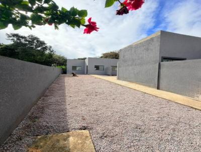 Casa para Venda, em S�o Jos� dos Pinhais, bairro Del Rey, 3 dormit�rios, 1 banheiro, 2 vagas